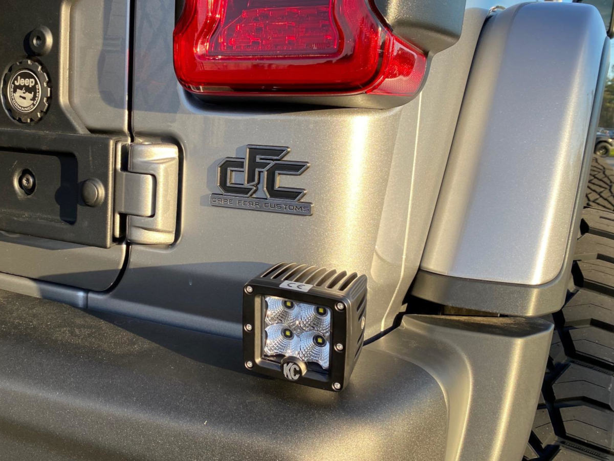 Jeep Accessories, Custom Jeep & Truck Accessories
